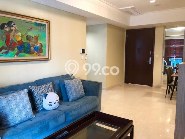 Sewa Apartemen Hemat di Tebet, Jakarta Selatan Lokasi Strategis Sewa Apartemen Hemat di Tebet, Jakarta Selatan Lokasi Strategis