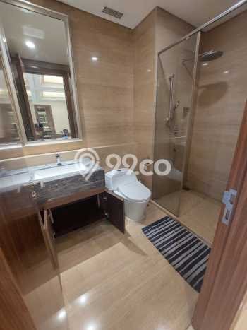 Apartemen Prestisius Dijual di Jakarta Selatan Lokasi Strategis Punya 1 Kamar Tidur Apartemen Prestisius Dijual di Jakarta Selatan Lokasi Strategis Punya 1 Kamar Tidur