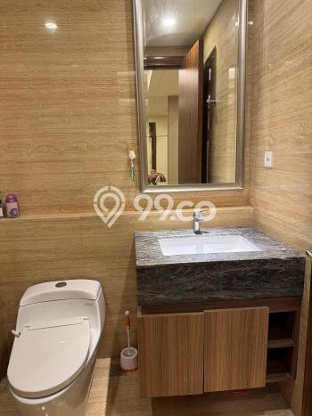 Apartemen Disewakan 1 Kamar Hemat Siap Huni di Jakarta Selatan, Luas 68m2 Apartemen Disewakan 1 Kamar Hemat Siap Huni di Jakarta Selatan, Luas 68m2