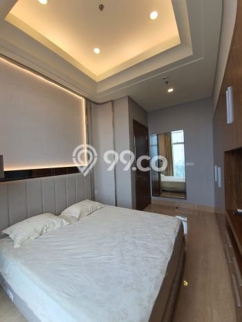 Untuk Dijual Apartemen Mewah 2 Bedroom di Jakarta Selatan Dekat ke Fasilitas Umum Untuk Dijual Apartemen Mewah 2 Bedroom di Jakarta Selatan Dekat ke Fasilitas Umum