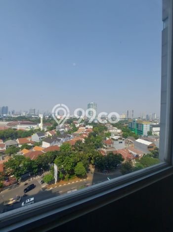 Siap Milik Apartemen Mewah 3 KT & 2 KM di Kebayoran Baru, Jakarta Selatan Siap Milik Apartemen Mewah 3 KT & 2 KM di Kebayoran Baru, Jakarta Selatan