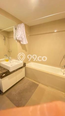 Ada Unit Apartemen Murah Disewa di Tebet, Jakarta Selatan 3 BR Ada Unit Apartemen Murah Disewa di Tebet, Jakarta Selatan 3 BR