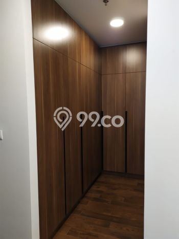 Apartemen Minimalis untuk Disewa, 2 Kamar di Jakarta Pusat Apartemen Minimalis untuk Disewa, 2 Kamar di Jakarta Pusat