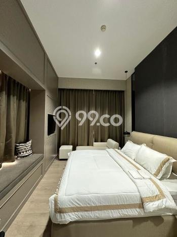 Sewa Cepat Apartemen 2 KT di Area Strategis Kebayoran Lama, Jakarta Selatan Sewa Cepat Apartemen 2 KT di Area Strategis Kebayoran Lama, Jakarta Selatan