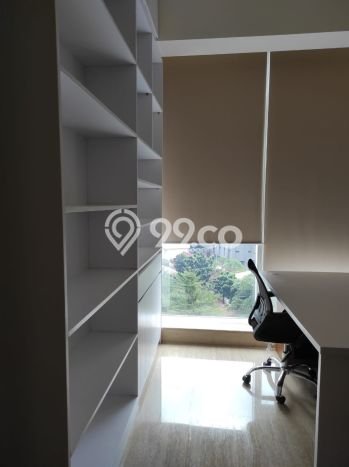Hunian Apartemen High-Class untuk Dijual di Jakarta Selatan dengan 3 BR & 2 Kamar Mandi Hunian Apartemen High-Class untuk Dijual di Jakarta Selatan dengan 3 BR & 2 Kamar Mandi
