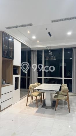 Sewa Apartemen Murah di Setiabudi 3 Bedroom Sewa Apartemen Murah di Setiabudi 3 Bedroom