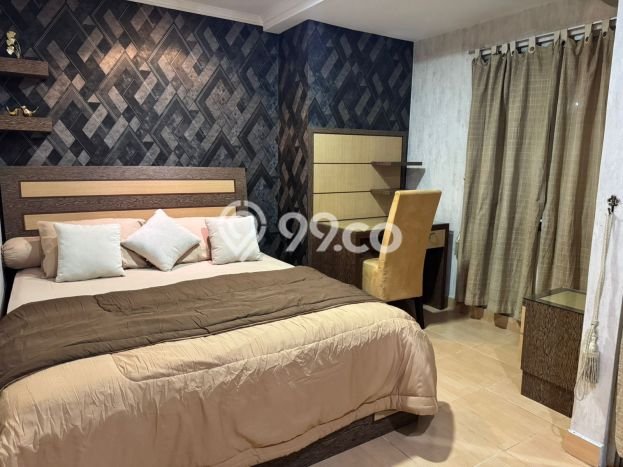 Sewa Apartemen Murah di Menteng Atas 1 KT Sewa Apartemen Murah di Menteng Atas 1 KT