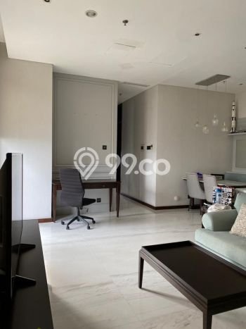 Untuk Dijual Apartemen Prestisius di Kebayoran Baru, Jakarta Selatan 2 Kamar Tidur Untuk Dijual Apartemen Prestisius di Kebayoran Baru, Jakarta Selatan 2 Kamar Tidur