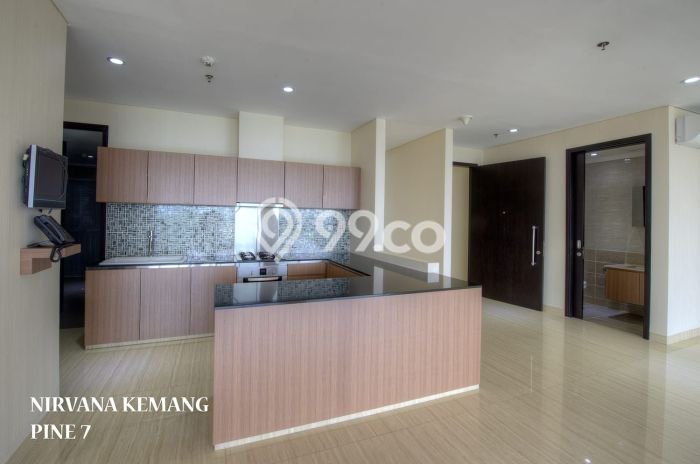 Paling Dicari! Apartemen Eksklusif Dijual di Kemang Punya 3 Bedroom Paling Dicari! Apartemen Eksklusif Dijual di Kemang Punya 3 Bedroom