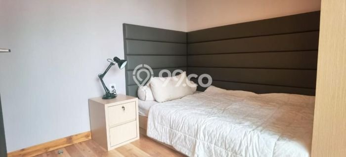 Apartemen Sewa 3 Kamar Hemat Siap Huni di Jakarta Selatan, Luas 135m2 Apartemen Sewa 3 Kamar Hemat Siap Huni di Jakarta Selatan, Luas 135m2