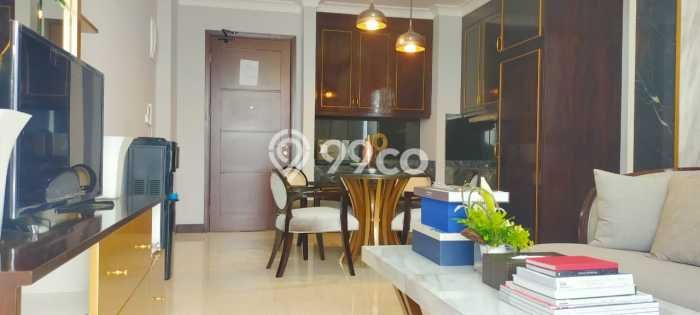 FOR SALE Hunian Apartemen Luxury di Kebayoran Lama dengan 3 Kamar Tidur & Luas 91m2 FOR SALE Hunian Apartemen Luxury di Kebayoran Lama dengan 3 Kamar Tidur & Luas 91m2