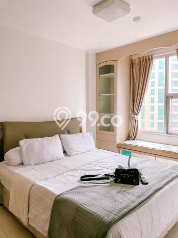 Apartemen Nyaman Dijual di Tebet, Jakarta Selatan Dilengkapi 3 KT dan 2 KM Apartemen Nyaman Dijual di Tebet, Jakarta Selatan Dilengkapi 3 KT dan 2 KM
