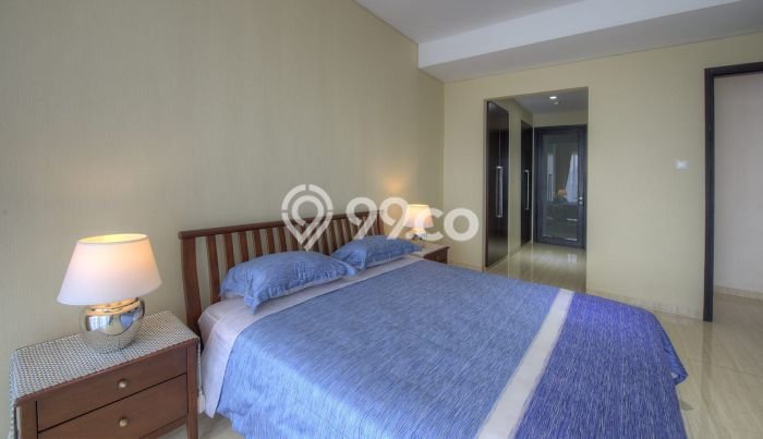 Paling Dicari! Apartemen Eksklusif Dijual di Kemang Punya 3 Bedroom Paling Dicari! Apartemen Eksklusif Dijual di Kemang Punya 3 Bedroom