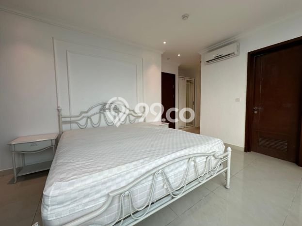 Apartemen Minimalis untuk Disewa, 3 Kamar di Jakarta Selatan Apartemen Minimalis untuk Disewa, 3 Kamar di Jakarta Selatan