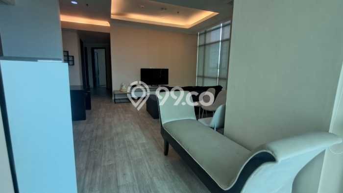 Sewa Apartemen Terjangkau 3 KT di Kuningan Jakarta Selatan Sewa Apartemen Terjangkau 3 KT di Kuningan Jakarta Selatan