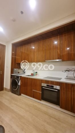 Paling Dicari! Apartemen Eksklusif Dijual di Kuningan Punya 1 Bedroom Paling Dicari! Apartemen Eksklusif Dijual di Kuningan Punya 1 Bedroom