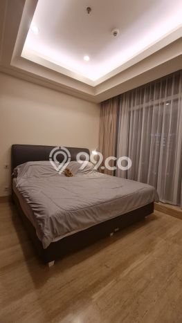 Paling Dicari! Apartemen Eksklusif Dijual di Kuningan Punya 1 Bedroom Paling Dicari! Apartemen Eksklusif Dijual di Kuningan Punya 1 Bedroom