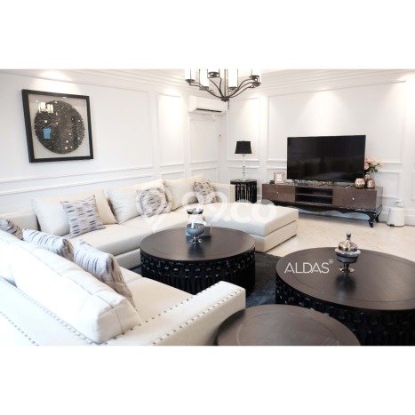 Apartemen Modern 3 KT / 3 KM di Jakarta Selatan Harga Sewa Rp 692 Juta/ Tahun Apartemen Modern 3 KT / 3 KM di Jakarta Selatan Harga Sewa Rp 692 Juta/ Tahun