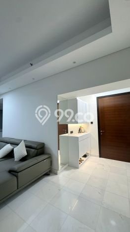 Sewa Apartemen Murah di Setiabudi 3 Bedroom Sewa Apartemen Murah di Setiabudi 3 Bedroom
