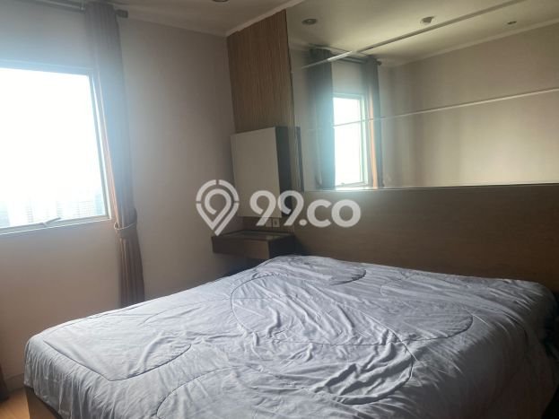Apartemen Terawat Dijual di Jakarta Pusat Spesifikasi 2 KT, 1 KM Apartemen Terawat Dijual di Jakarta Pusat Spesifikasi 2 KT, 1 KM