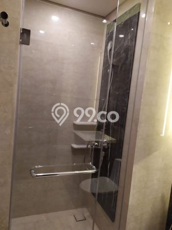 Apartemen Minimalis untuk Disewa, 2 Kamar di Jakarta Pusat Apartemen Minimalis untuk Disewa, 2 Kamar di Jakarta Pusat