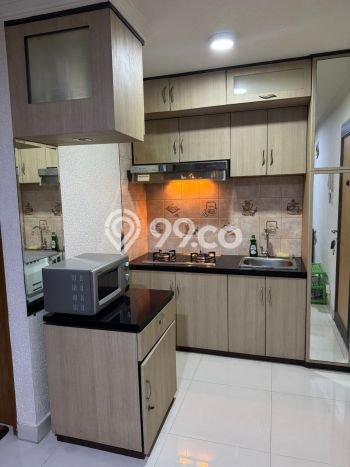 Sewa Apartemen Murah di Menteng Atas 1 KT Sewa Apartemen Murah di Menteng Atas 1 KT