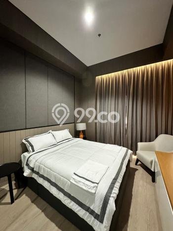 Sewa Cepat Apartemen 2 KT di Area Strategis Kebayoran Lama, Jakarta Selatan Sewa Cepat Apartemen 2 KT di Area Strategis Kebayoran Lama, Jakarta Selatan