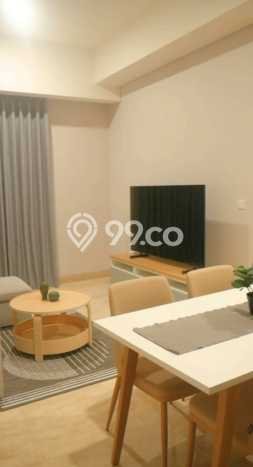 Hunian Apartemen Disewakan Terjangkau 55m2 di Tanah Abang, Cocok Dijadikan Hunian Anda Hunian Apartemen Disewakan Terjangkau 55m2 di Tanah Abang, Cocok Dijadikan Hunian Anda