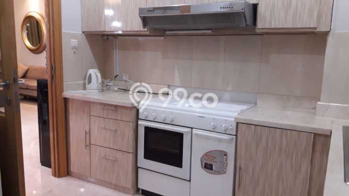 Siap Huni Apartemen Luxury di Patal Senayan 3 Kamar & 2 Kamar Mandi Siap Huni Apartemen Luxury di Patal Senayan 3 Kamar & 2 Kamar Mandi