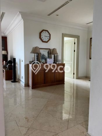 Dijual Apartemen Nyaman di Kebayoran Lama Jakarta Selatan 3 Kamar Tidur Dijual Apartemen Nyaman di Kebayoran Lama Jakarta Selatan 3 Kamar Tidur