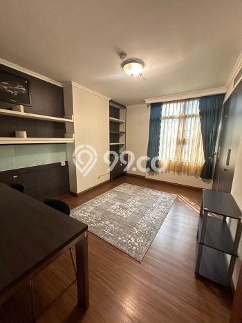 Apartemen Strategis 150m2 di Senayan Jakarta Selatan 3 Bedroom Apartemen Strategis 150m2 di Senayan Jakarta Selatan 3 Bedroom