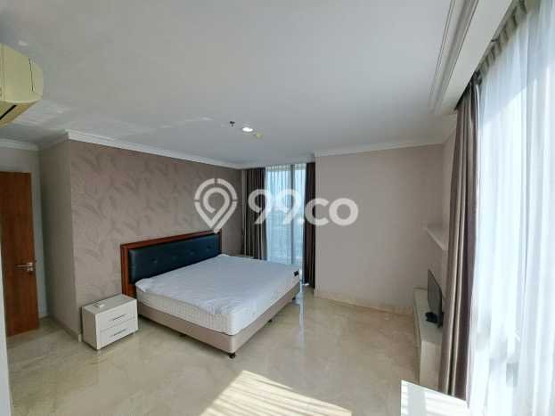 Disewakan Apartemen Terjangkau 2 BR di SCBD Jakarta Selatan Disewakan Apartemen Terjangkau 2 BR di SCBD Jakarta Selatan