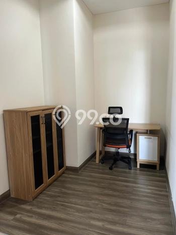 FOR SALE Hunian Apartemen Luxury di Kebayoran Lama dengan 2 Kamar Tidur & Luas 106m2 FOR SALE Hunian Apartemen Luxury di Kebayoran Lama dengan 2 Kamar Tidur & Luas 106m2