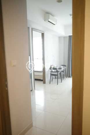 Hunian Apartemen Ideal untuk Dijual di Jakarta Barat dengan 1 Kamar Hunian Apartemen Ideal untuk Dijual di Jakarta Barat dengan 1 Kamar