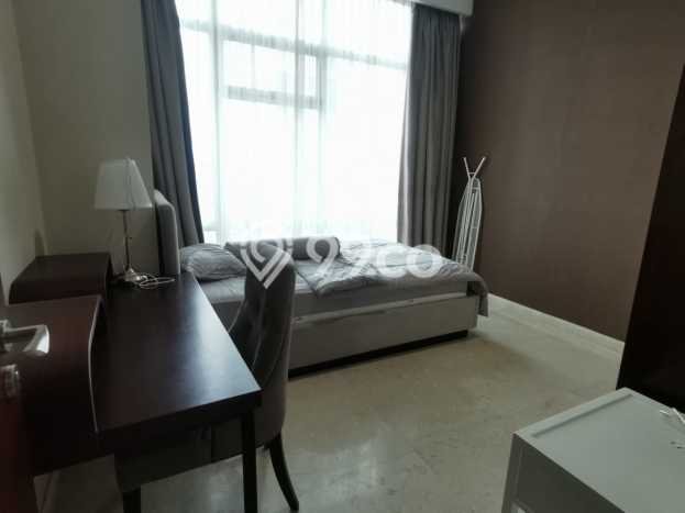 Dijual Apartemen Mewah 2 KT & 2 KM di Kebayoran Baru, Jakarta Selatan Dijual Apartemen Mewah 2 KT & 2 KM di Kebayoran Baru, Jakarta Selatan