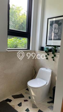 Rumah Elit Modern Tanpa Renovasi di Kemang Jakarta Selatan Rumah Elit Modern Tanpa Renovasi di Kemang Jakarta Selatan