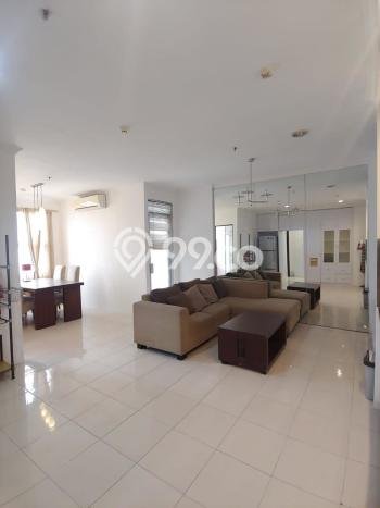 Hunian Apartemen Nyaman di Tebet 2 Kamar Tidur Hunian Apartemen Nyaman di Tebet 2 Kamar Tidur