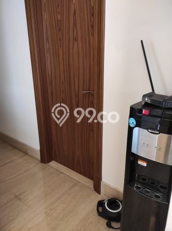 Hunian Apartemen High-Class untuk Dijual di Jakarta Selatan dengan 3 BR & 2 Kamar Mandi Hunian Apartemen High-Class untuk Dijual di Jakarta Selatan dengan 3 BR & 2 Kamar Mandi