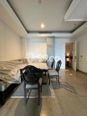 Hunian Apartemen Disewakan Murah 166m2 di Kebayoran Baru, Cocok untuk Tempat Tinggal Anda Hunian Apartemen Disewakan Murah 166m2 di Kebayoran Baru, Cocok untuk Tempat Tinggal Anda