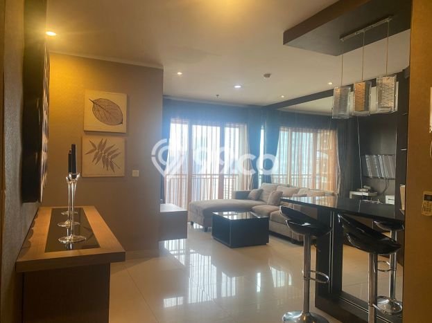 Apartemen Terawat Dijual di Jakarta Pusat Spesifikasi 2 KT, 1 KM Apartemen Terawat Dijual di Jakarta Pusat Spesifikasi 2 KT, 1 KM