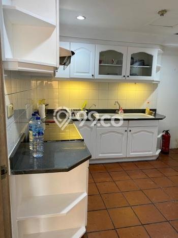 Hunian Strategis 130m2 di SCBD Jakarta Selatan 2 KT Hunian Strategis 130m2 di SCBD Jakarta Selatan 2 KT