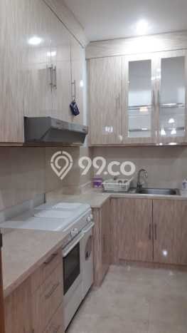 Siap Huni Apartemen Luxury di Patal Senayan 3 Kamar & 2 Kamar Mandi Siap Huni Apartemen Luxury di Patal Senayan 3 Kamar & 2 Kamar Mandi