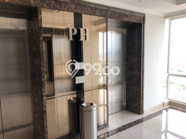 Apartemen Harga Murah dengan 1 BR & 1 KM di Menteng Jakarta Pusat Apartemen Harga Murah dengan 1 BR & 1 KM di Menteng Jakarta Pusat