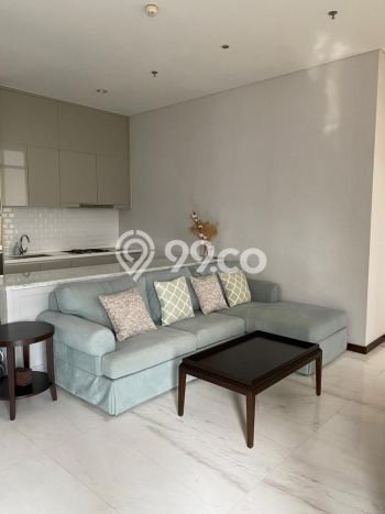 Untuk Dijual Apartemen Prestisius di Kebayoran Baru, Jakarta Selatan 2 Kamar Tidur Untuk Dijual Apartemen Prestisius di Kebayoran Baru, Jakarta Selatan 2 Kamar Tidur