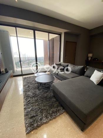 Sewa Cepat Apartemen 2 KT di Area Strategis Kebayoran Lama, Jakarta Selatan Sewa Cepat Apartemen 2 KT di Area Strategis Kebayoran Lama, Jakarta Selatan