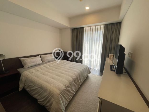 Paling Dicari! Apartemen Premium Dijual di Setiabudi Punya 3 Bedroom Paling Dicari! Apartemen Premium Dijual di Setiabudi Punya 3 Bedroom