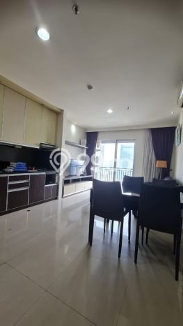 Sewa Apartemen Terjangkau 3 BR di Karet Tengsin Jakarta Pusat Sewa Apartemen Terjangkau 3 BR di Karet Tengsin Jakarta Pusat