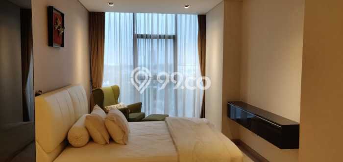 Apartemen Siap Huni 2 Kamar dengan Harga Terjangkau di Area Pancoran, Jakarta Selatan Apartemen Siap Huni 2 Kamar dengan Harga Terjangkau di Area Pancoran, Jakarta Selatan
