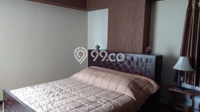 Untuk Dijual Apartemen 3 KT & 2 KM di Jakarta Selatan Area Strategis Untuk Dijual Apartemen 3 KT & 2 KM di Jakarta Selatan Area Strategis