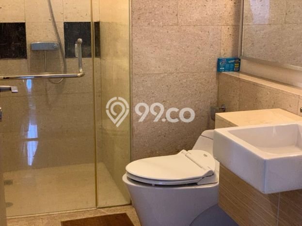 Apartemen Eksklusif Dijual di Kebayoran Baru Jakarta Selatan Luas 131m2 Apartemen Eksklusif Dijual di Kebayoran Baru Jakarta Selatan Luas 131m2